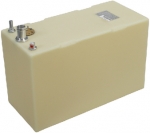 Moeller 032520 20 Gallon Below Deck Fuel Tank